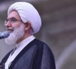 حجة الاسلام علي أكبري: الانتقام للشهيد القائد يعني الوصول للردع الكامل..قضية المجرمين لا تزال مفتوحة 2