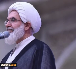 حجة الاسلام علي أكبري: الانتقام للشهيد القائد يعني الوصول للردع الكامل..قضية المجرمين لا تزال مفتوحة