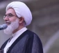 حجة الاسلام علي أكبري: الانتقام للشهيد القائد يعني الوصول للردع الكامل..قضية المجرمين لا تزال مفتوحة