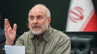 Squeezing Iran won’t work, Qalibaf says as he mocks US ‘clown crew’