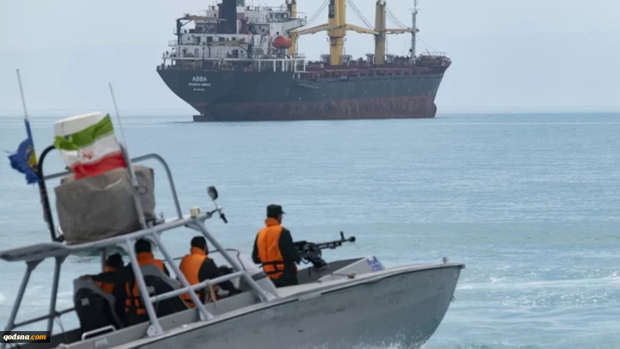 US failure at Hormuz signals ‘post-American order’ in Persian Gulf: Iran security chief