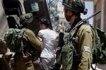 اقتحامات واعتقالات للاحتلال في عدة مناطق بالضفة والقدس 2