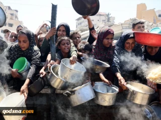هشدار سازمان ملل درباره وخیم‌تر شدن اوضاع انسانی در نوار غزه/ موج گرسنگی خانواده های فلسطینی را فرا گرفته است