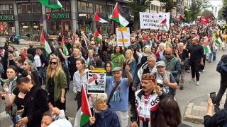 Hamas calls for “Friday of Rage” in support of Al-Aqsa, Gaza, West Bank and prisoners