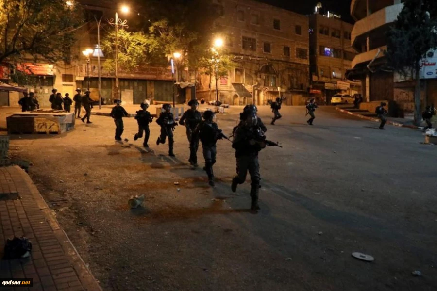 Major escalation across West Bank: Palestinian martyred, arrests and settler attacks reported