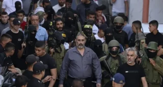 جنبش مجاهدین: ترور ابو رعد اراده ملت فلسطین را درهم نخواهد شکست