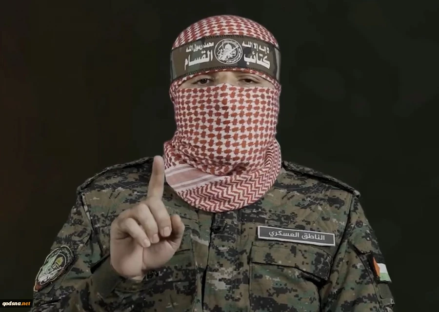 Abu Obeida calls on Palestinians to defend Aqsa on arson attack anniversary