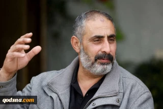Hamas mourns Fathi Khazem, says resistance will not be broken