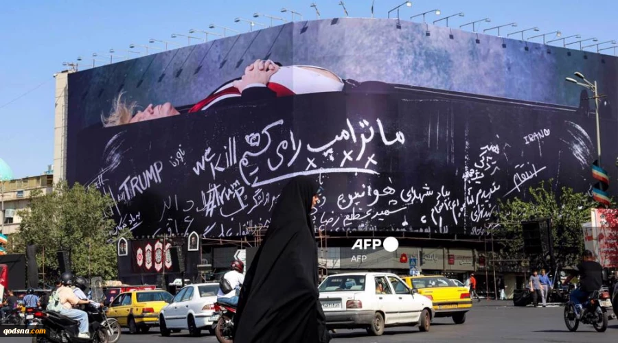 Iran Army details $30,000 reward for capturing, killing US troops women to receive double