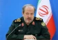 سردار ابن‌الرضا: 

 ملت ایران حیثیت دشمنان را بر باد داد