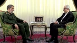 محسن رضایی