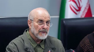 Qalibaf: Iran receives messages from neighbors on shaping a new regional order