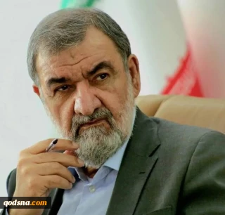 Top security official: 

Strait of Hormuz remains closed until US changes its behavior