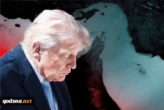 تحلیلگر مطرح جهان عرب:

 تحرکات اقتصادی ترامپ علیه ایران محکوم به شکست است | ایران در استفاده از اهرم های سیاسی و دیپلماتیک مهارت دارد