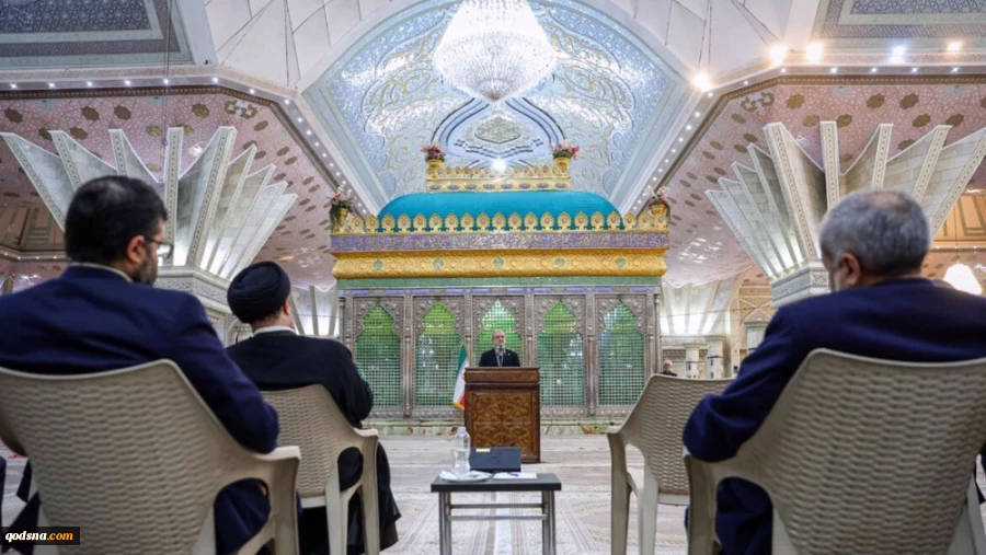 Pezeshkian: World astonished by Iran's resilience in face of US-Israeli wars