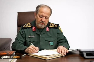 «میدان» را در چارچوب منافع ملی گسترش می‌دهیم