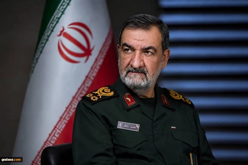 رضائي: إذا استمرت الحرب الاقتصادية فلن تُصدَّر قطرة نفط واحدة عبر مضيق هرمز  2