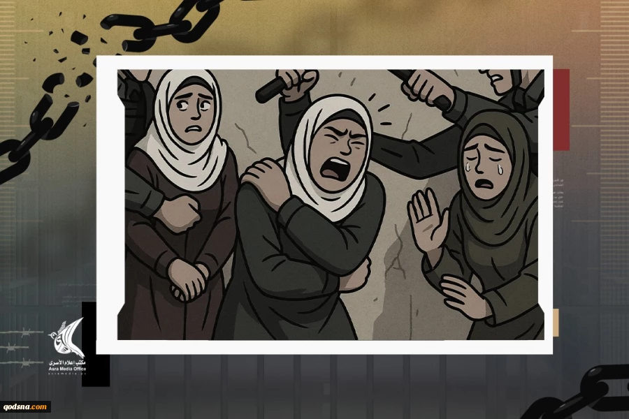 130 Palestinian women, girls detained since start of year