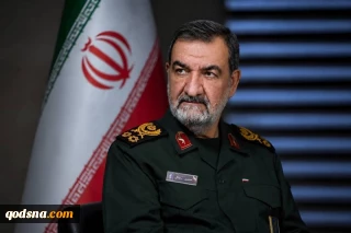 رضائي: إذا استمرت الحرب الاقتصادية فلن تُصدَّر قطرة نفط واحدة عبر مضيق هرمز
