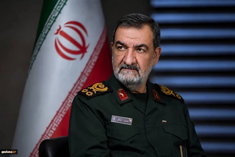 رضائي: إذا استمرت الحرب الاقتصادية فلن تُصدَّر قطرة نفط واحدة عبر مضيق هرمز 2