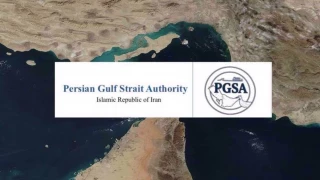 Iran to detain, confiscate violating ships in Strait of Hormuz: PGSA