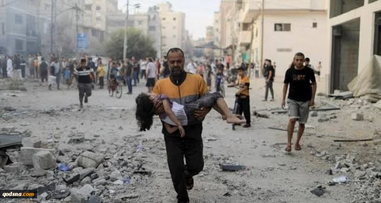 شهيدة طفلة وإصابتان بنيران الاحتلال في خانيونس 2