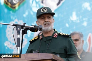 سردار سنایی‌راد: یمن تهدیدهای خود را قدرتمندانه عملی کرد