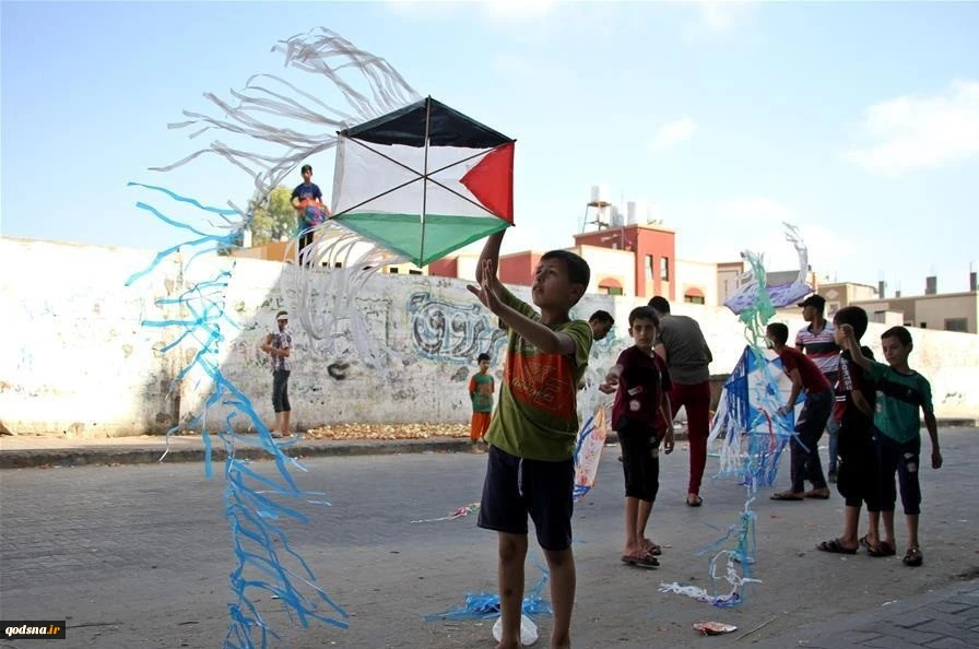 "ذرائع واهية لمواصلة العدوان"

أكاديمي فلسطيني: تحويل ألعاب الأطفال لـ "اتهام حربي" يستوجب تحركاً دولياً عاجلاً لحماية طفولة غزة 2