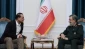 Iran’s top security official says US must change its behavior