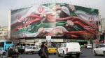 Iran power