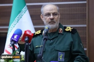 سردار محبی: هیچ شناور نظامی دشمن در خلیج فارس نیست