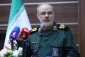 سردار محبی: هیچ شناور نظامی دشمن در خلیج فارس نیست