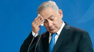 نگرانی شدید نتانیاهو از شکست حزب لیکود