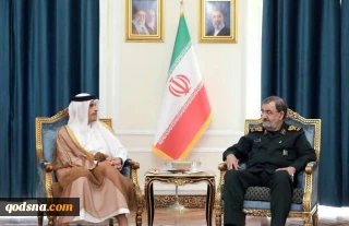 رضایی: آمریکا شرارت کند بلایی سرشان می‌آوریم که در تاریخ ثبت شود