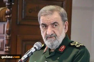 رضایی: امنیت لبنان بخشی از امنیت سراسر غرب آسیاست