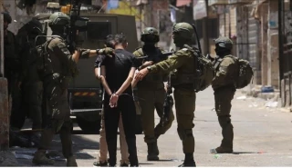 Israeli raids, arrests and settler attacks growing across West Bank