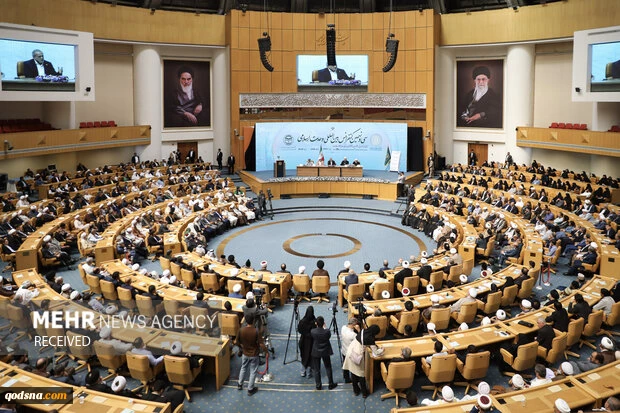 الوحدة الاسلامية