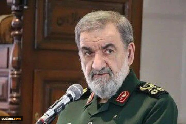 سرلشکر رضایی: تاکیدات امروز رهبر معظم انقلاب روشن و غیرقابل تفسیر است 2