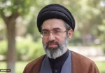 ir leader