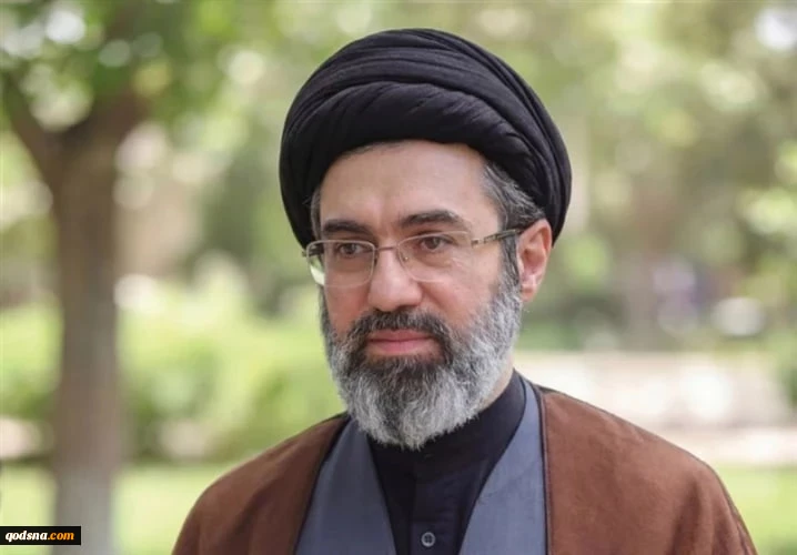 ir leader