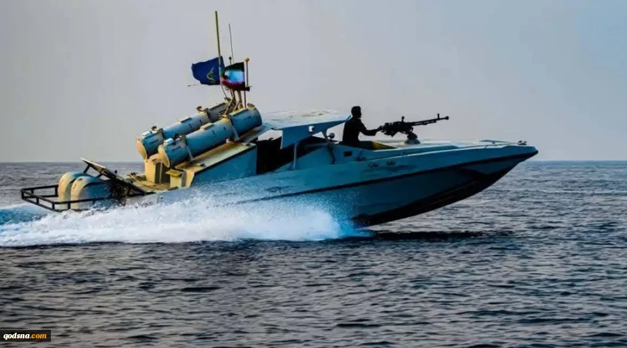 IRGC Navy says Strait of Hormuz under Iran’s ‘complete and decisive’ control