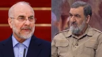 Iran’s security chief, parliament speaker hail Leader’s remarks on national unity, social cohesion