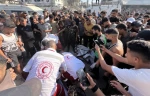 شهید و زخمی شدن چند فلسطینی دیگر در ادامه تجاوزات رژیم صهیونیستی به مناطق مختلف نوار غزه 2