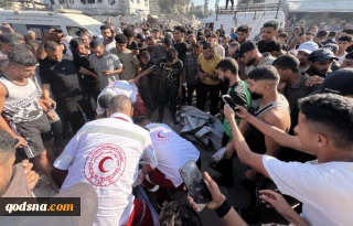 شهادت 5 فلسطینی در نوار غزه طی 24 ساعت اخیر/ تجاوزات رژیم صهیونیستی ادامه دارد