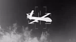 IRGC shoots down another US MQ-9 drone over Strait of Hormuz