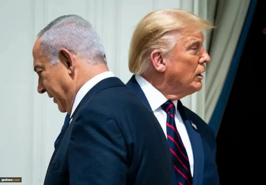 گزارش؛

زلزله سیاسی در آمریکا ؛  افول نفوذ «ایپک» 2