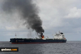 حادثة بحرية أخرى قبالة سواحل عُمان
