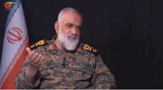 العميد نقدي: القادة في إيران يميلون للعقيدة الهجومية.. وأولويتنا هي الردع