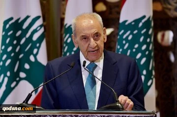 برّي في ذكرى تغييب الإمام الصدر: الوطن للمقاومين.. ونرفض "اتفاق الإطار" 2