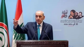 Lebanon’s Berri slams framework agreement, warns against direct talks with Zionist regime under aggression